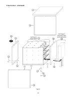 Предварительный просмотр 13 страницы Vollrath STOELTING Flavor Burst STL-80BLD-DLX Operator'S Manual