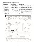 Предварительный просмотр 17 страницы Vollrath STOELTING Flavor Burst STL-80BLD-DLX Operator'S Manual