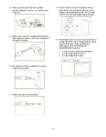 Предварительный просмотр 34 страницы Vollrath STOELTING Flavor Burst STL-80BLD-DLX Operator'S Manual