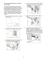 Предварительный просмотр 63 страницы Vollrath STOELTING Flavor Burst STL-80BLD-DLX Operator'S Manual