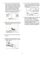 Предварительный просмотр 66 страницы Vollrath STOELTING Flavor Burst STL-80BLD-DLX Operator'S Manual