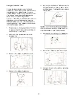 Предварительный просмотр 67 страницы Vollrath STOELTING Flavor Burst STL-80BLD-DLX Operator'S Manual