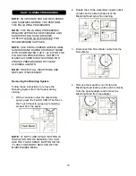 Предварительный просмотр 29 страницы Vollrath STOELTING Flavor Burst STL-80BLD Operator'S Manual