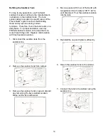 Предварительный просмотр 42 страницы Vollrath STOELTING Flavor Burst STL-80BLD Operator'S Manual