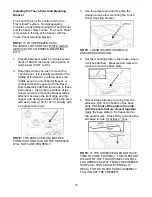 Предварительный просмотр 52 страницы Vollrath STOELTING Flavor Burst STL-80BLD Operator'S Manual