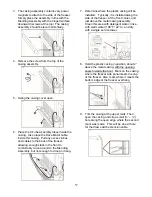 Предварительный просмотр 60 страницы Vollrath STOELTING Flavor Burst STL-80BLD Operator'S Manual