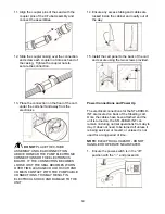 Предварительный просмотр 63 страницы Vollrath STOELTING Flavor Burst STL-80BLD Operator'S Manual