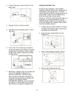 Предварительный просмотр 64 страницы Vollrath STOELTING Flavor Burst STL-80BLD Operator'S Manual