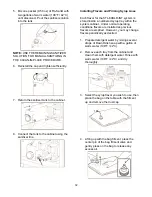 Предварительный просмотр 65 страницы Vollrath STOELTING Flavor Burst STL-80BLD Operator'S Manual