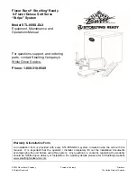 Предварительный просмотр 3 страницы Vollrath Stoelting Flavor Burst STL-80SS-DLX Operator'S Manual