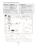 Предварительный просмотр 17 страницы Vollrath Stoelting Flavor Burst STL-80SS-DLX Operator'S Manual