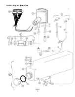 Предварительный просмотр 21 страницы Vollrath Stoelting Flavor Burst STL-80SS-DLX Operator'S Manual