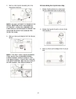 Предварительный просмотр 32 страницы Vollrath Stoelting Flavor Burst STL-80SS-DLX Operator'S Manual