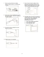 Предварительный просмотр 34 страницы Vollrath Stoelting Flavor Burst STL-80SS-DLX Operator'S Manual