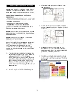 Предварительный просмотр 35 страницы Vollrath Stoelting Flavor Burst STL-80SS-DLX Operator'S Manual