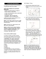 Предварительный просмотр 39 страницы Vollrath Stoelting Flavor Burst STL-80SS-DLX Operator'S Manual