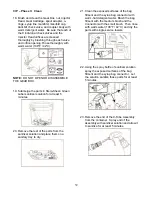 Предварительный просмотр 42 страницы Vollrath Stoelting Flavor Burst STL-80SS-DLX Operator'S Manual