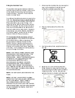 Предварительный просмотр 44 страницы Vollrath Stoelting Flavor Burst STL-80SS-DLX Operator'S Manual