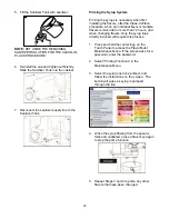 Предварительный просмотр 45 страницы Vollrath Stoelting Flavor Burst STL-80SS-DLX Operator'S Manual