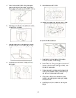 Предварительный просмотр 48 страницы Vollrath Stoelting Flavor Burst STL-80SS-DLX Operator'S Manual