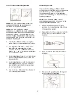 Предварительный просмотр 50 страницы Vollrath Stoelting Flavor Burst STL-80SS-DLX Operator'S Manual