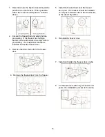 Предварительный просмотр 59 страницы Vollrath Stoelting Flavor Burst STL-80SS-DLX Operator'S Manual