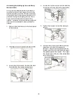 Предварительный просмотр 63 страницы Vollrath Stoelting Flavor Burst STL-80SS-DLX Operator'S Manual