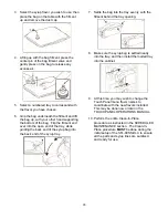 Предварительный просмотр 68 страницы Vollrath Stoelting Flavor Burst STL-80SS-DLX Operator'S Manual