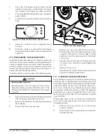 Preview for 21 page of Vollrath Stoelting M202 Operator'S Manual