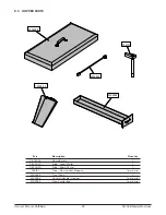 Preview for 31 page of Vollrath Stoelting M202 Operator'S Manual