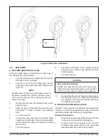 Preview for 10 page of Vollrath STOELTING O431 I2 Operator'S Manual