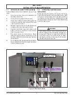 Preview for 13 page of Vollrath STOELTING O431 I2 Operator'S Manual