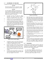 Preview for 16 page of Vollrath STOELTING O431 I2 Operator'S Manual