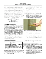 Предварительный просмотр 15 страницы Vollrath Stoelting O431 Service Manual