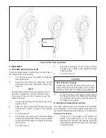 Предварительный просмотр 16 страницы Vollrath Stoelting O431 Service Manual