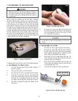 Предварительный просмотр 21 страницы Vollrath Stoelting O431 Service Manual