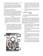 Предварительный просмотр 26 страницы Vollrath Stoelting O431 Service Manual