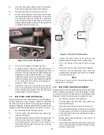 Предварительный просмотр 33 страницы Vollrath Stoelting O431 Service Manual