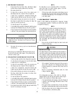 Preview for 38 page of Vollrath Stoelting O431 Service Manual