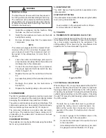 Preview for 40 page of Vollrath Stoelting O431 Service Manual