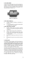 Preview for 45 page of Vollrath Stoelting O431 Service Manual