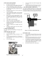 Предварительный просмотр 52 страницы Vollrath Stoelting O431 Service Manual