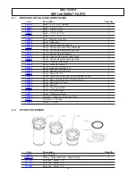 Предварительный просмотр 61 страницы Vollrath Stoelting O431 Service Manual