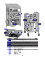 Предварительный просмотр 65 страницы Vollrath Stoelting O431 Service Manual