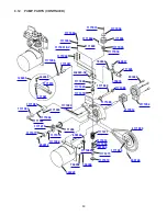 Предварительный просмотр 71 страницы Vollrath Stoelting O431 Service Manual