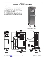 Preview for 7 page of Vollrath Stoelting O431I2F Operator'S Manual