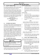 Preview for 9 page of Vollrath Stoelting O431I2F Operator'S Manual