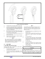 Preview for 10 page of Vollrath Stoelting O431I2F Operator'S Manual