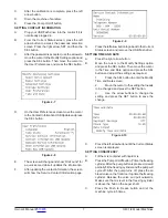 Preview for 13 page of Vollrath Stoelting O431I2F Operator'S Manual