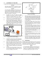 Preview for 18 page of Vollrath Stoelting O431I2F Operator'S Manual